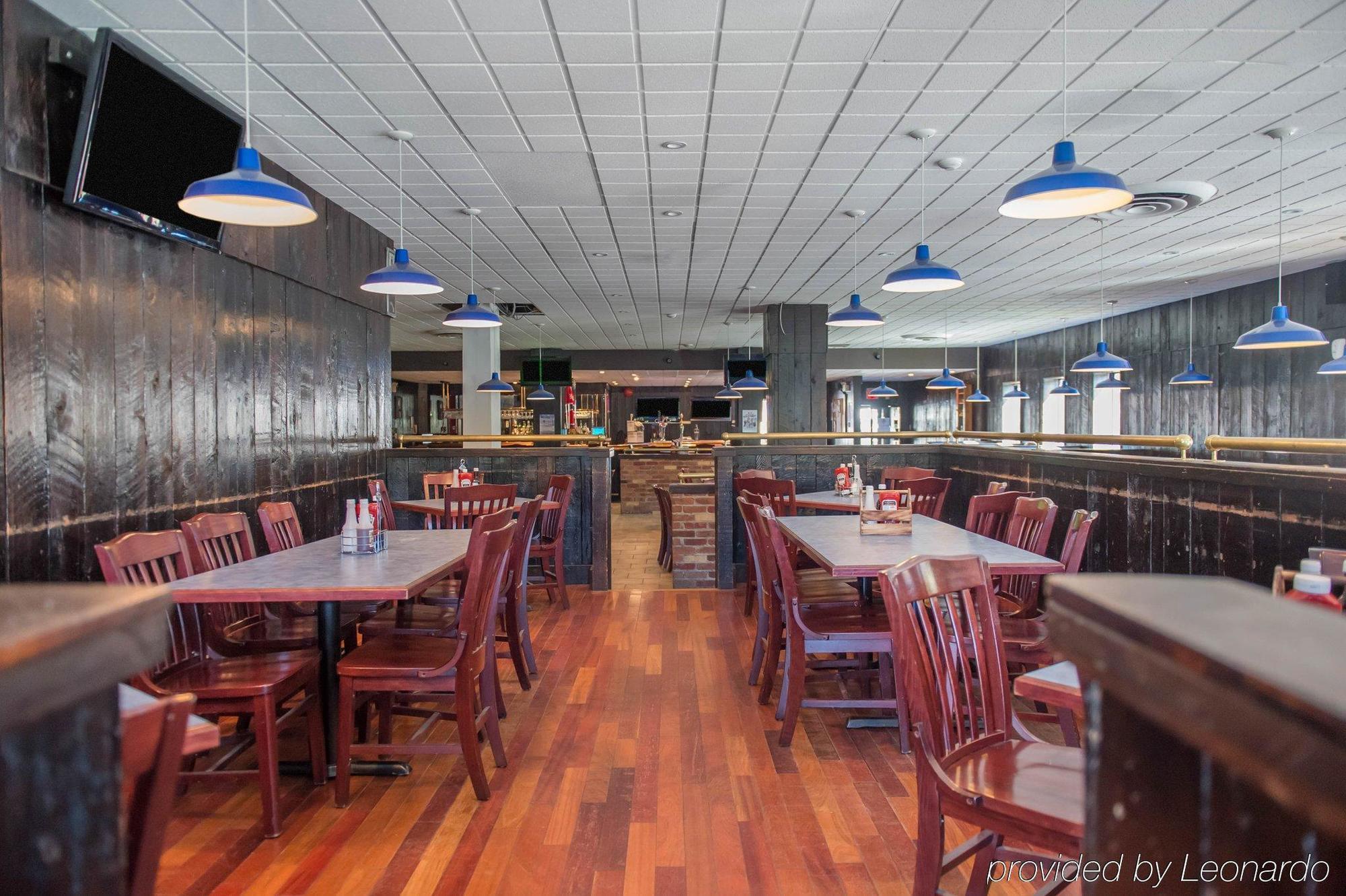 Econo Lodge Smiths Falls Buitenkant foto