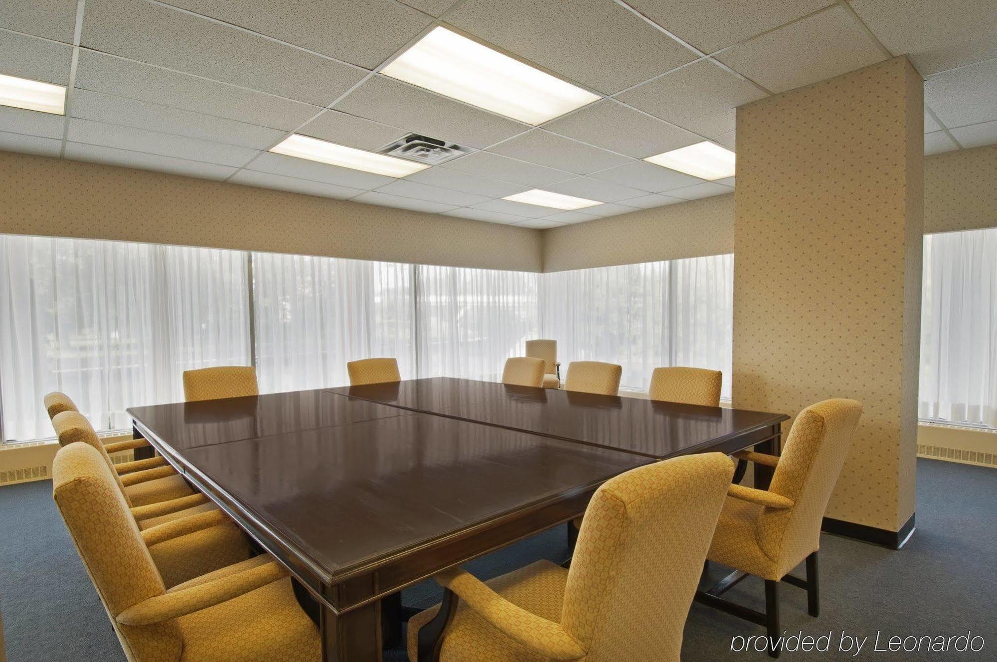 Econo Lodge Smiths Falls Faciliteiten foto